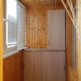 Фотография квартиры Версаль на улице Пирогова