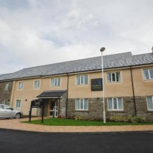 Фотографии гостиницы 
            Queen of the Loch, Balloch by Marston's Inns