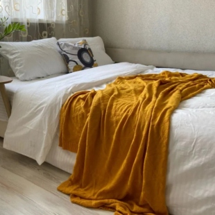 Фотография квартиры Апартаменты на улице Евдокимова