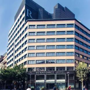 Фотографии гостиницы
Renaissance Barcelona Hotel