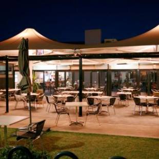 Фотографии гостиницы 
            Sundowner Motel Hotel