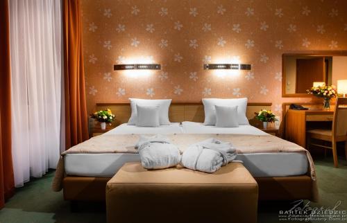 Фотография гостиницы Hotel Victor Pruszków DeSilva