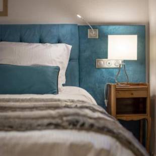 Фотографии мини отеля
Gite **** des Bains