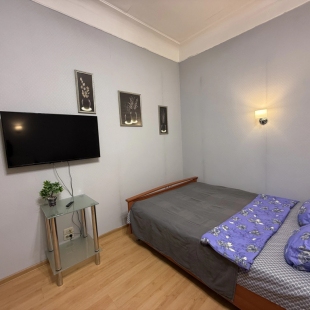 Фотография квартиры Квартира просторная в центре города