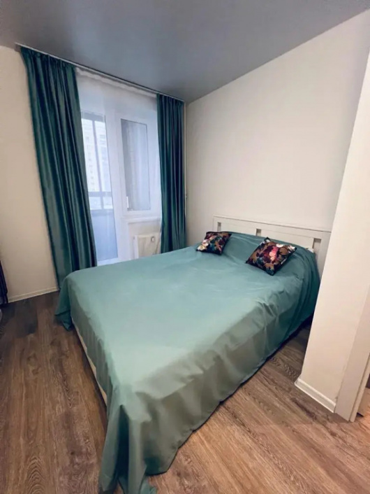 Фотографии квартиры
Апартаменты Комфортная квартира