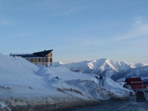 Фотография гостиницы Khizina Rezo | REZO HUT