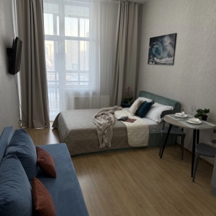 Фотография квартиры Квартира Уютная г. Екатеринбург