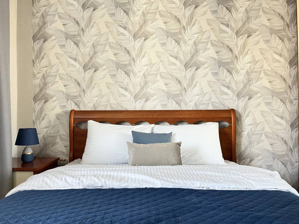 Фотография квартиры Квартира Уютная  в Центре Города