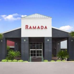 Фотографии гостиницы 
            Ramada by Wyndham Del Rio