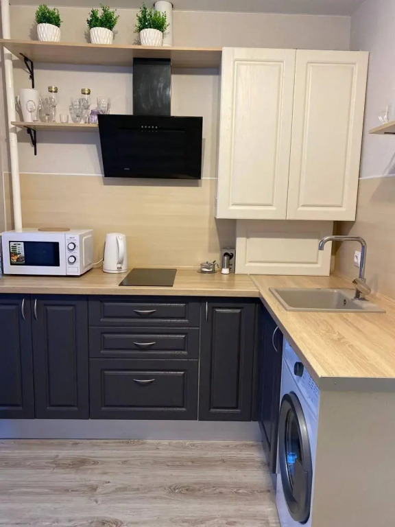 Фотография квартиры Апартаменты Атмосфера на Пригородной