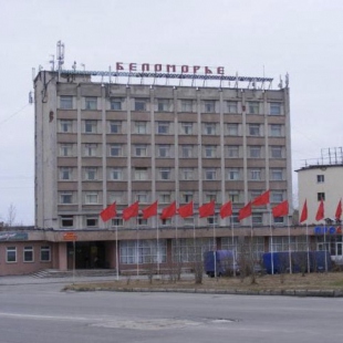 Фотография гостиницы Беломорье