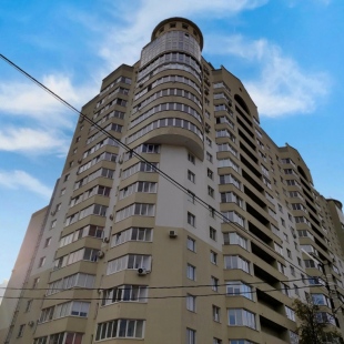 Фотография квартиры Апартаменты на проспекте Первомайский