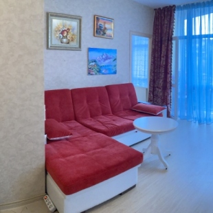 Фотография квартиры Апартаменты Грибоедов Люкс