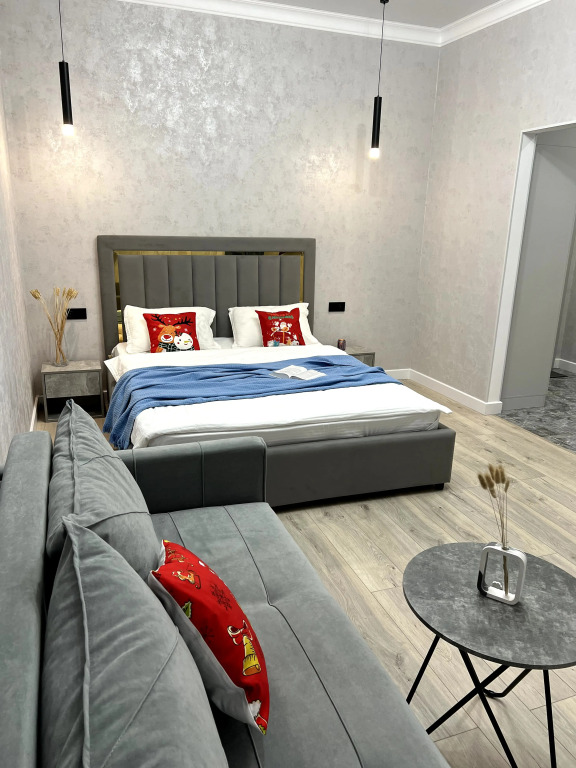 Фотография квартиры Апартаменты ЖК Champion с лучшей локацией