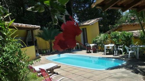 Фотография мини отеля Pousada Maraíva