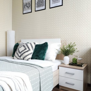 Фотография квартиры Апартаменты Квартира Рядом с Метро