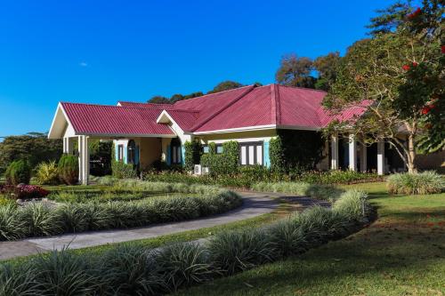 Фотография гостиницы The Riverside Inn