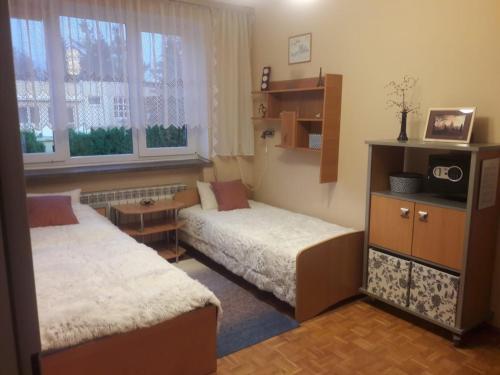 Фотография гостевого дома Noclegi Grota