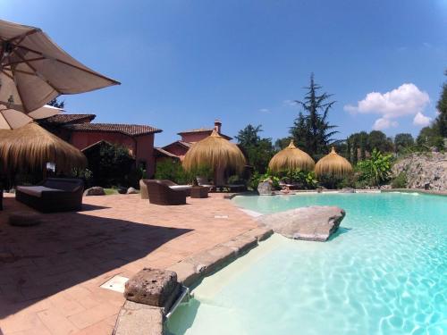 Фотография мини отеля Antica Pietrara B&B