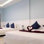 Фотография мини отеля Blue Moon Samed