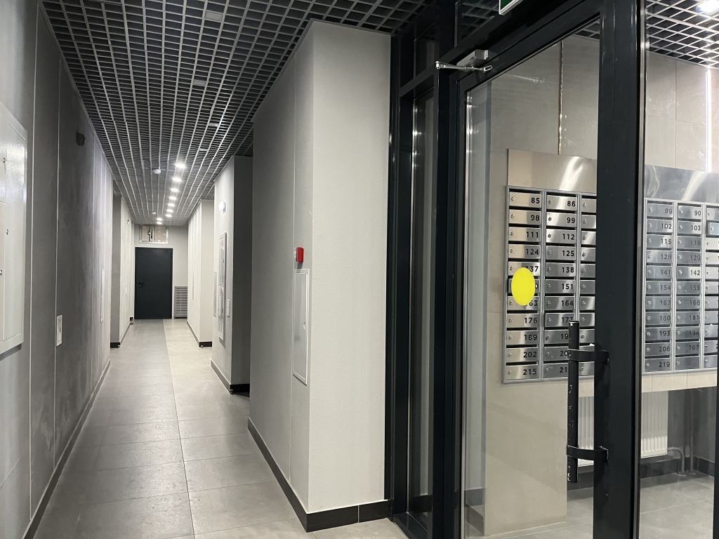 Фотография квартиры Апартаменты Квартира на Татьяны Барамзиной 32