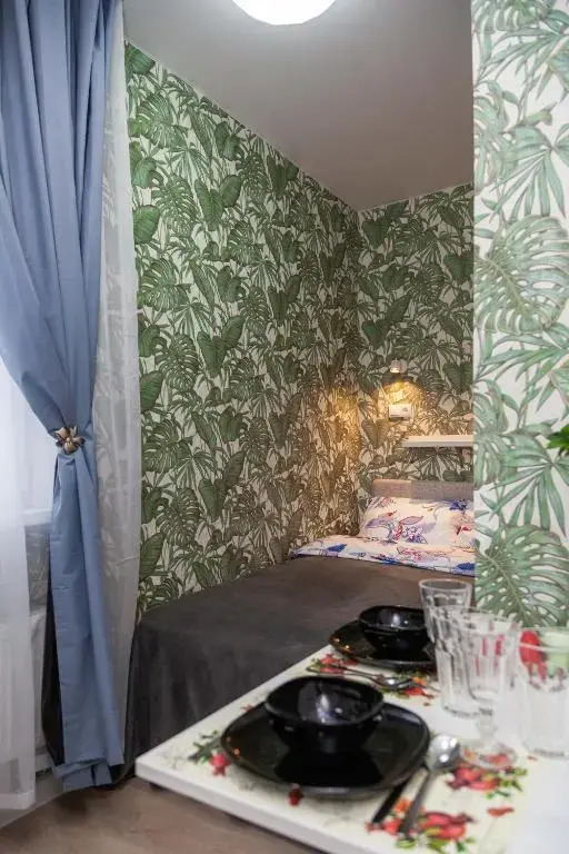 Фотография квартиры Квартира студия в ЖК Барбарис 260-2