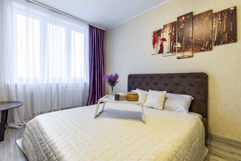 Фотография квартиры Апартаменты в 5 мин до исторического центра