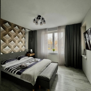 Фотография квартиры Апартаменты на Третьяковской