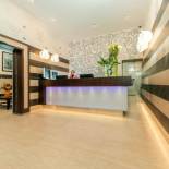 Фотография гостиницы Hotel Des Artistes