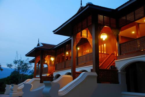 Фотография гостиницы Khum Khun Wang Resort