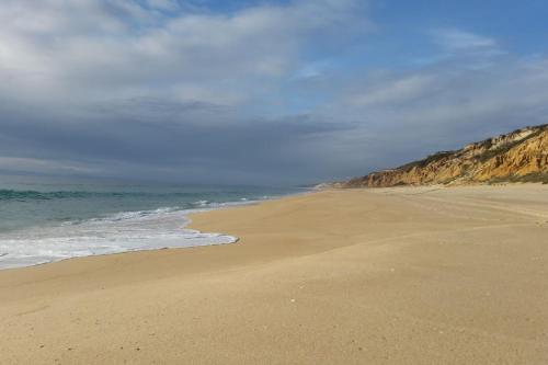 Фотография гостевого дома Casa da Falésia