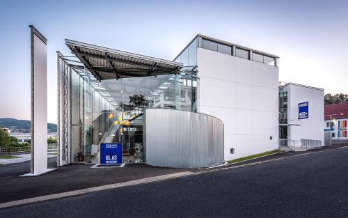 Фотография мини отеля Glashütte Bed+Breakfast