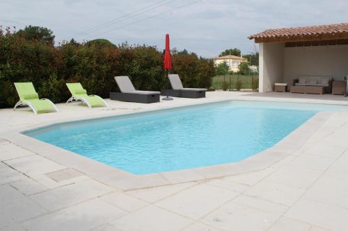 Фотография гостевого дома L'Ansolane