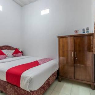 Фотографии гостиницы
Vaccinated Staff - OYO 1082 Kost Arie 1