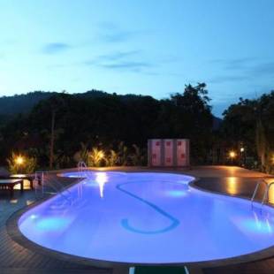 Фотографии гостиницы
Goldengold (Khaoyai) Resort & Spa