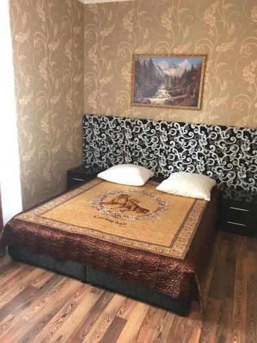 Фотографии гостиницы
Корона