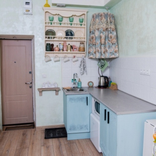 Фотография квартиры Апартаменты Дом с Душой