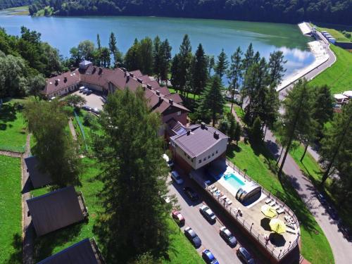 Фотография гостиницы Hotel Solina Resort & Spa
