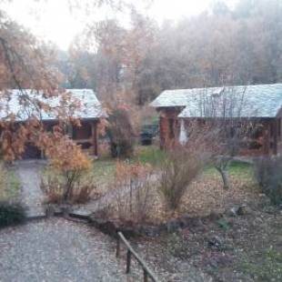 Фотографии гостевого дома
La Albarina