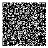 QR код хостела Старый Дворик
