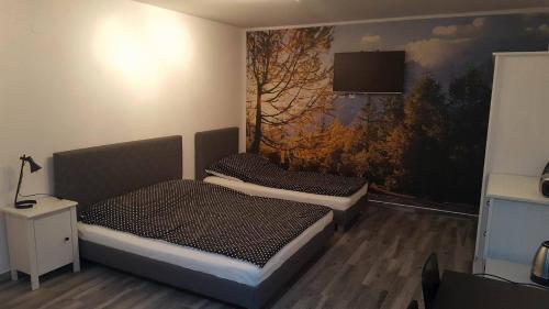 Фотография базы отдыха Pokoje przy Zamku