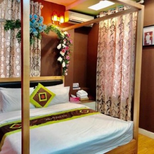 Фотография гостиницы Phuong Dong hotel