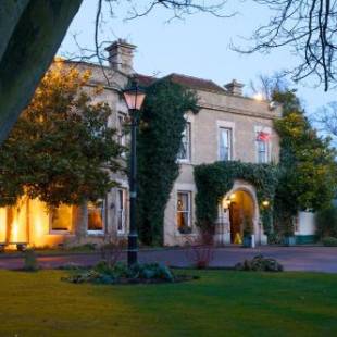 Фотографии гостиницы
Woodland Manor Hotel