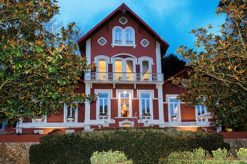 Фотография гостевого дома Challet Fonte Nova