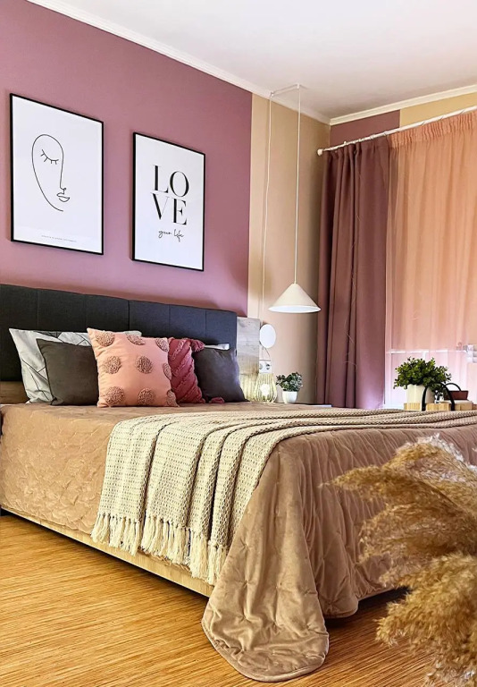 Фотография квартиры Апартаменты Династия