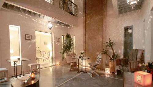 Фотография мини отеля Riad Dar More