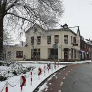 Фотографии гостиницы
De Zevende Hemel