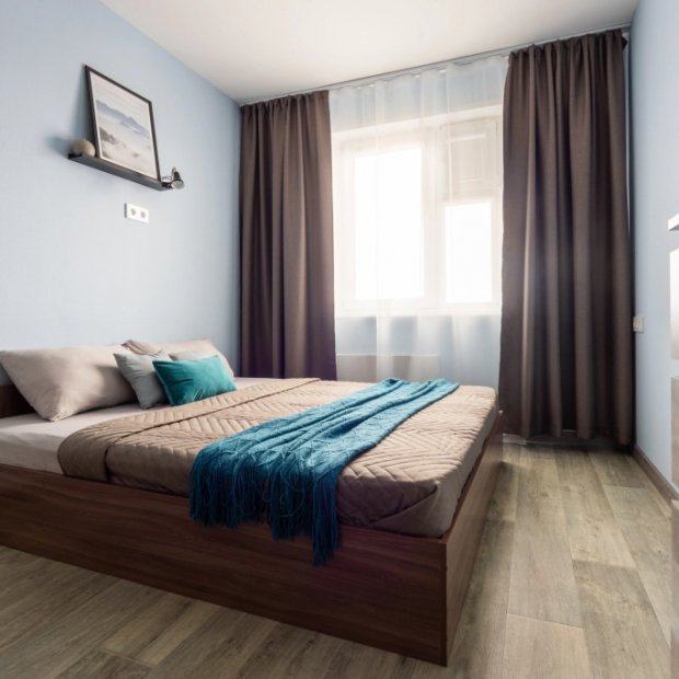 Фотографии квартиры 
            Апартаменты Домино по ул. Алексеева