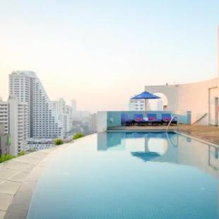 Фотографии гостиницы
Shama Sukhumvit Bangkok