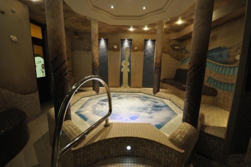 Фотография гостиницы Hotel Wawel